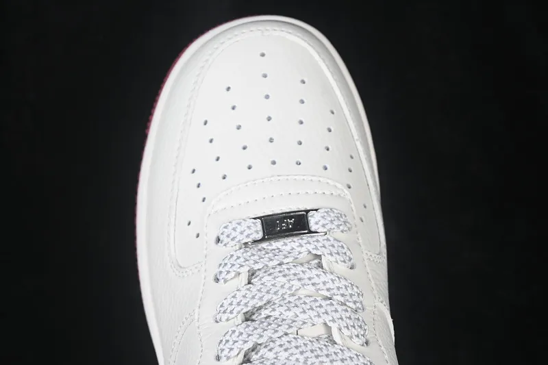All categories Nk Air Force 1 Air Force series Nk Air Force 1 Low Air Force low-top Nike Air Force 1'07 Low Air Force 1 low-top casual sneakers MM3399-831